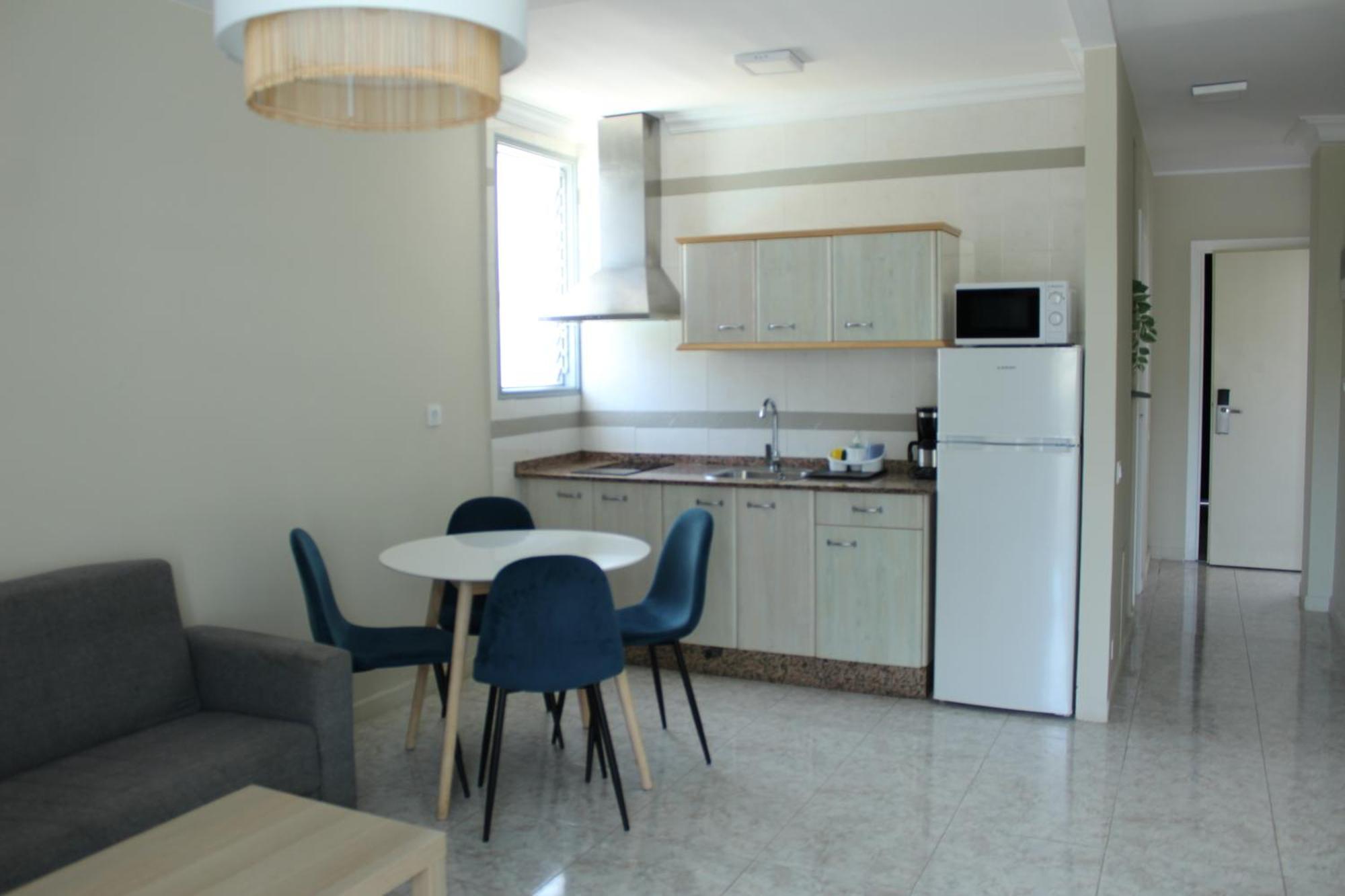 بلايا ديل إنغلز Apartamentos Fayna المظهر الخارجي الصورة