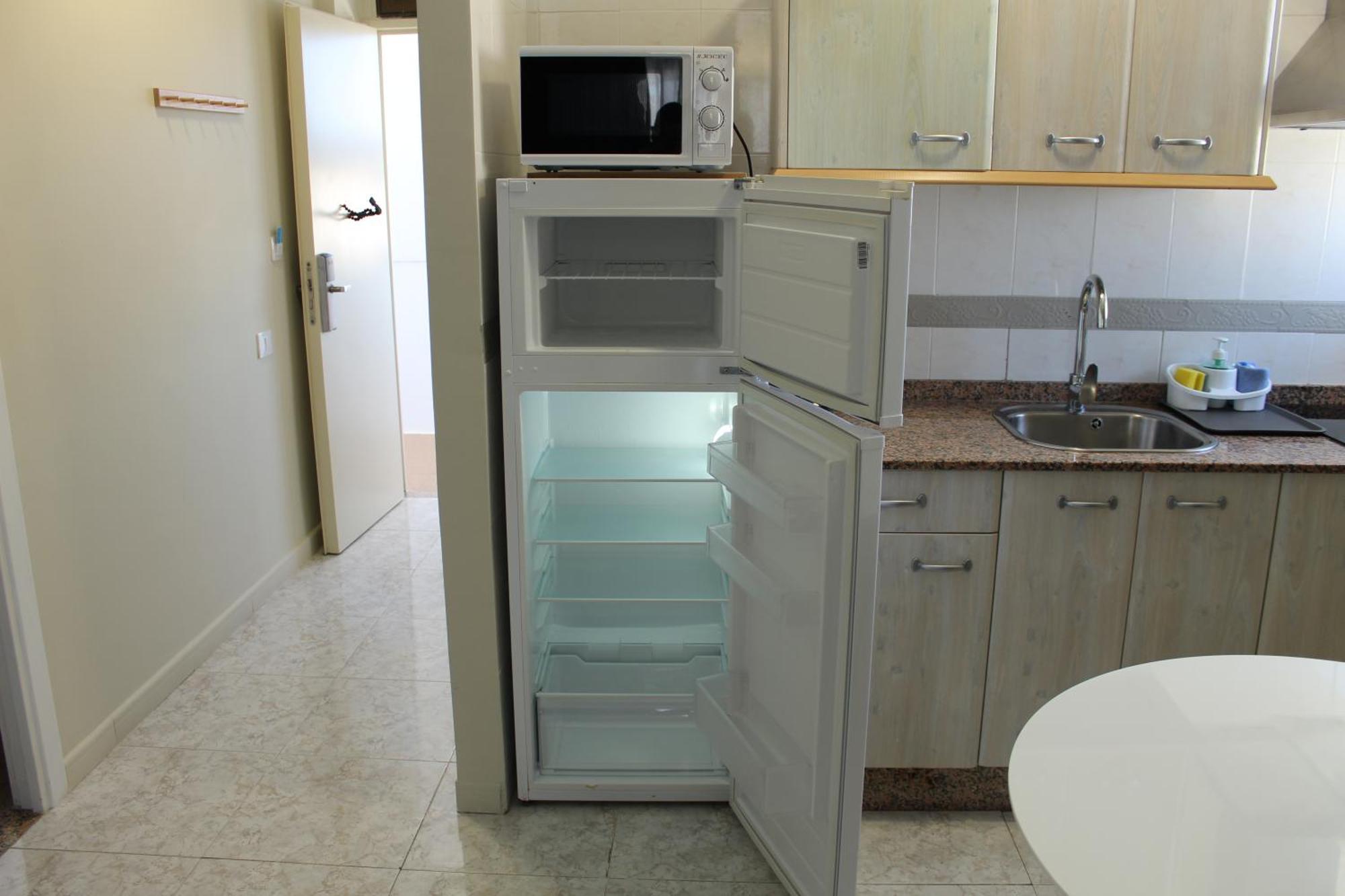 بلايا ديل إنغلز Apartamentos Fayna المظهر الخارجي الصورة