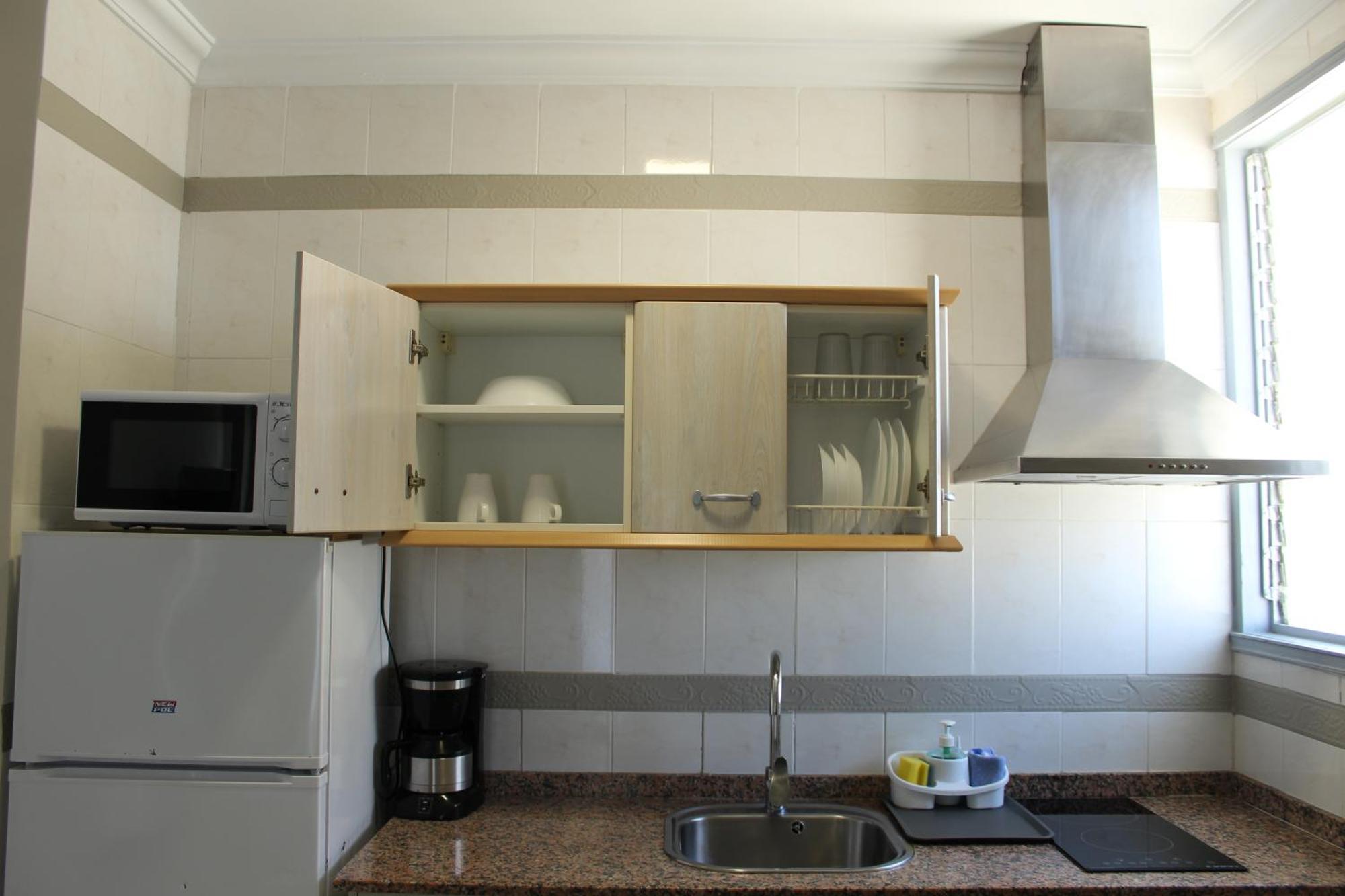 بلايا ديل إنغلز Apartamentos Fayna المظهر الخارجي الصورة