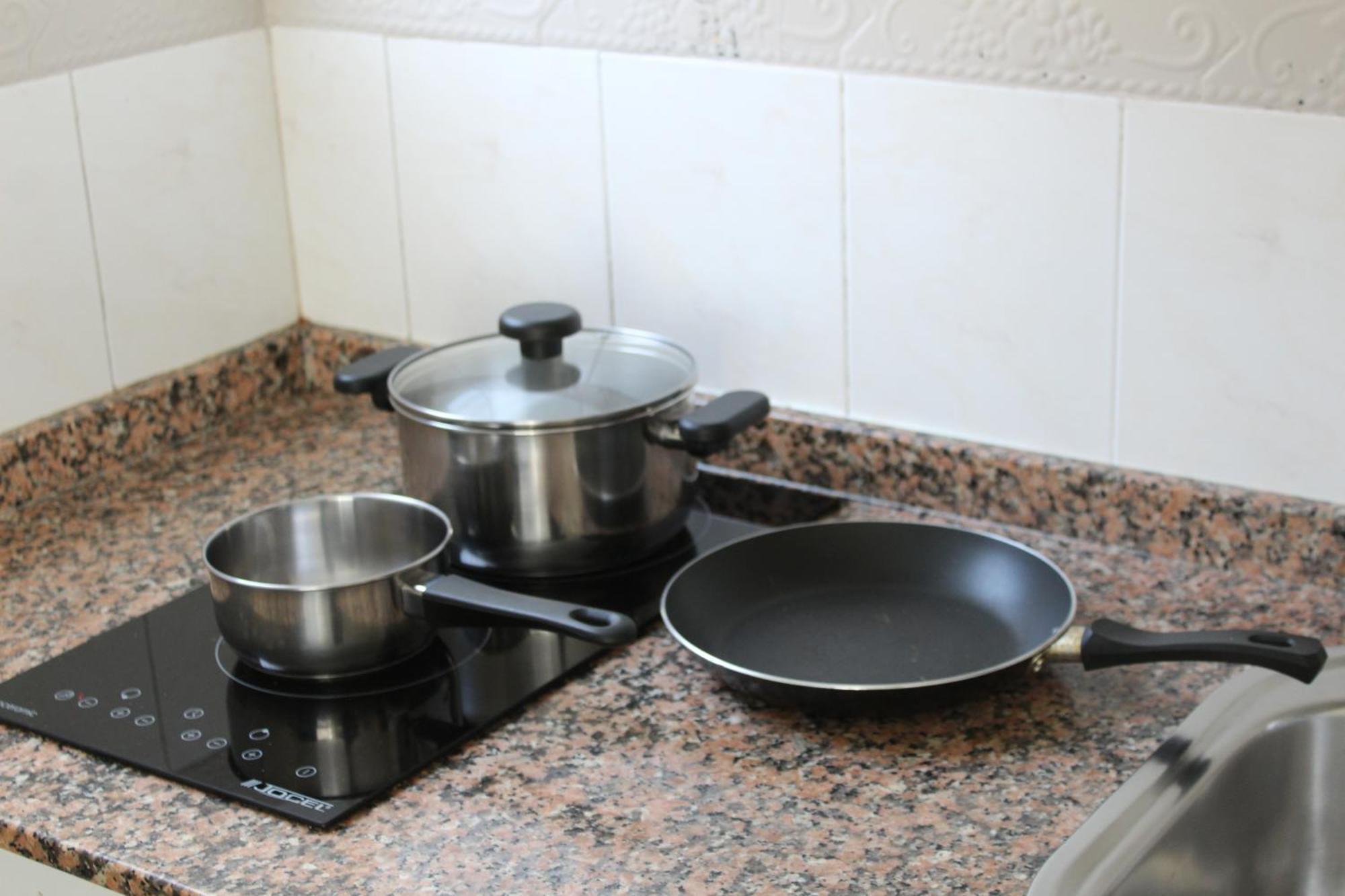 بلايا ديل إنغلز Apartamentos Fayna المظهر الخارجي الصورة